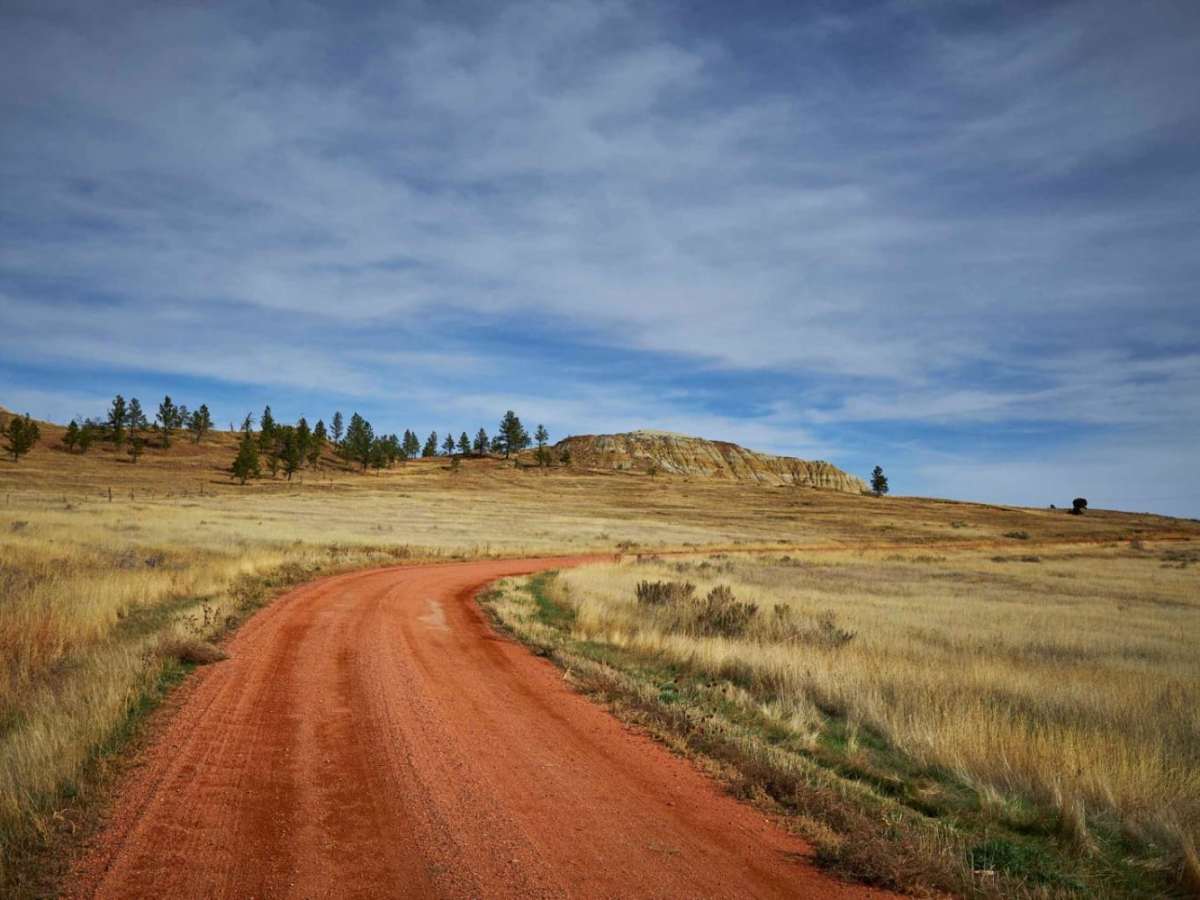 Wilbur Creek Cutoff Road photo 3