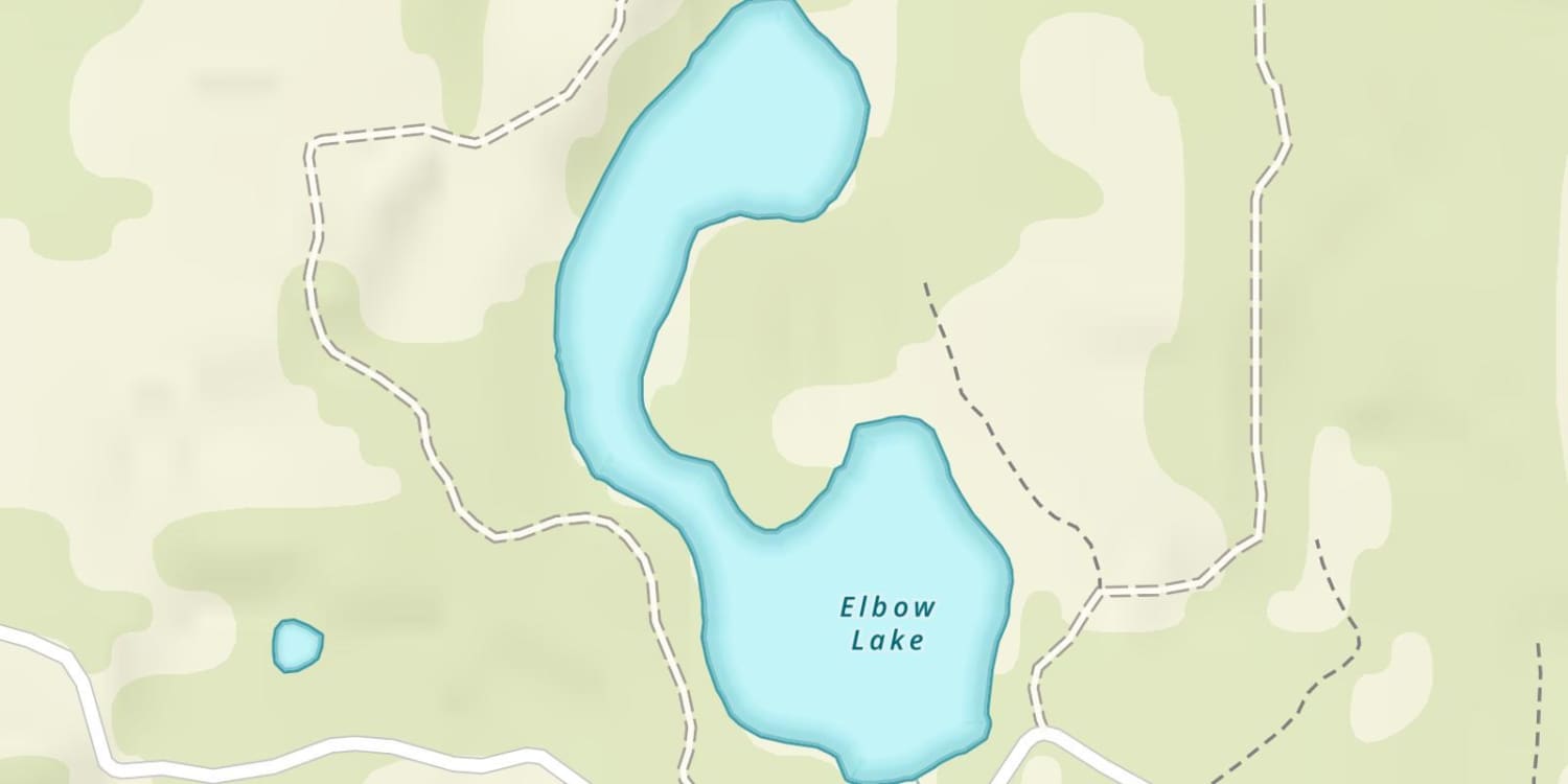 Elbow Lake