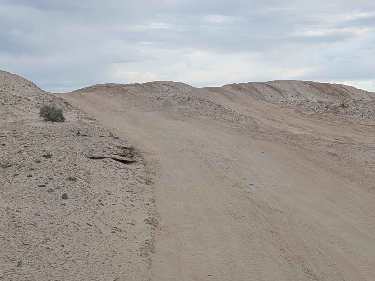 Wide Open Spaces photo 5