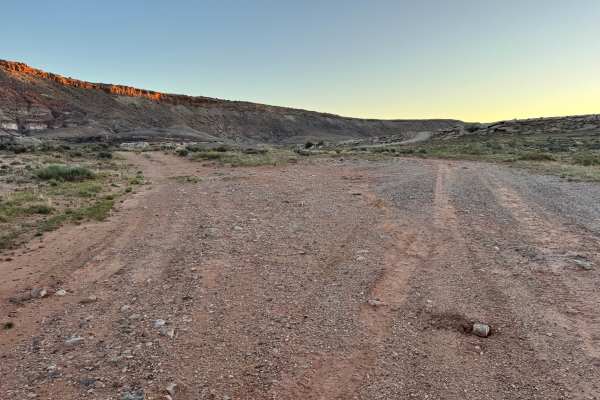 Yellow Cat Mining District