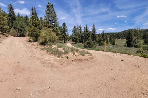 Markagunt Plateau Connector