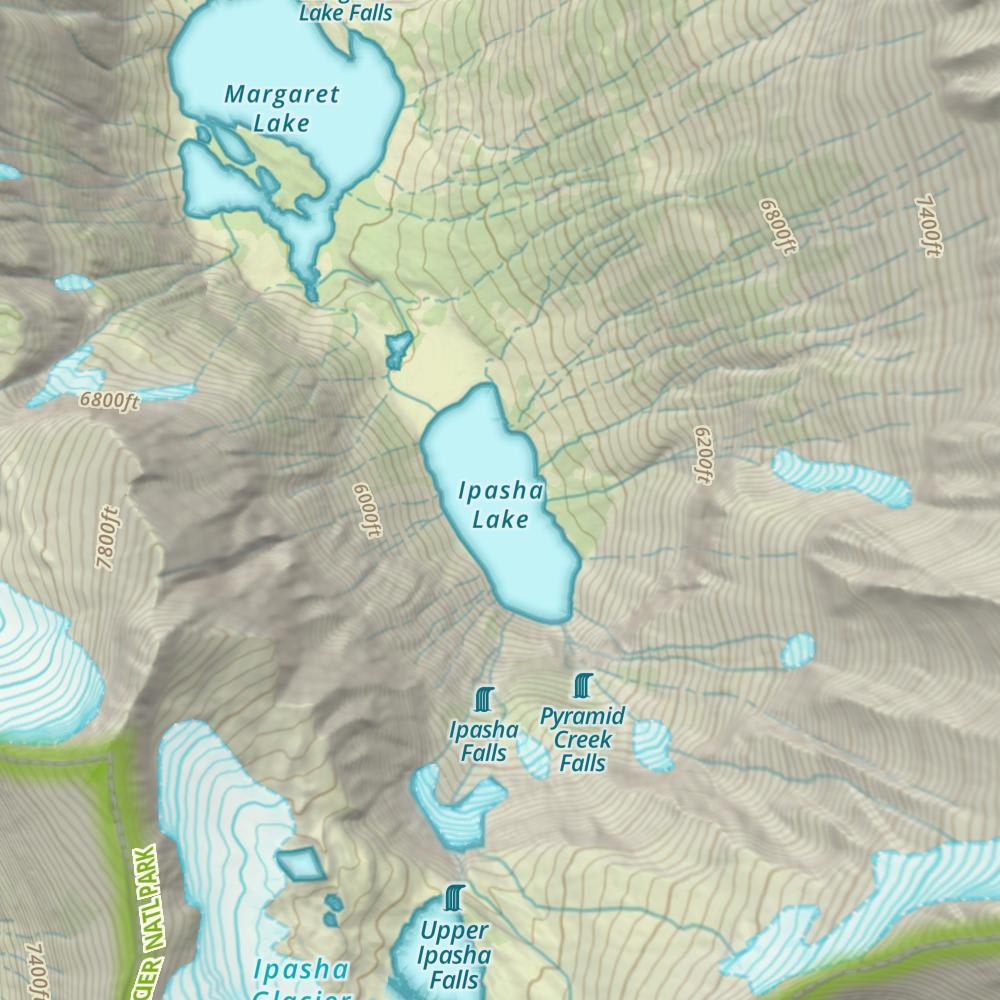 waterbodys