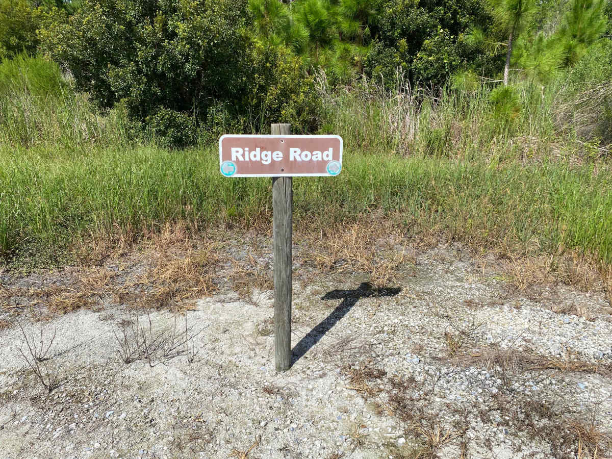 Ridge Road photo 2