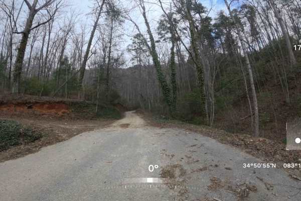 Pool Creek Road