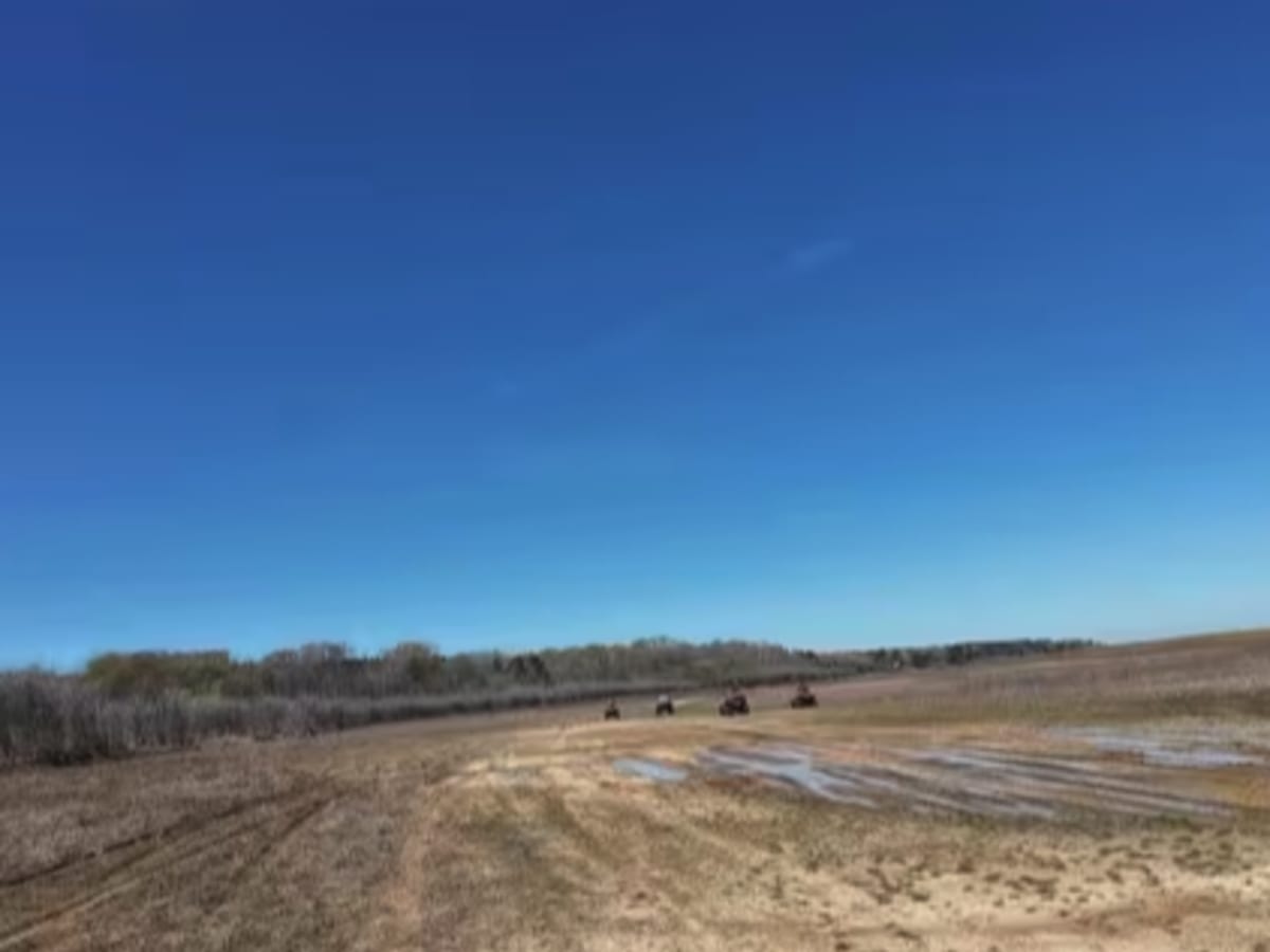 South Lake Trail photo 3