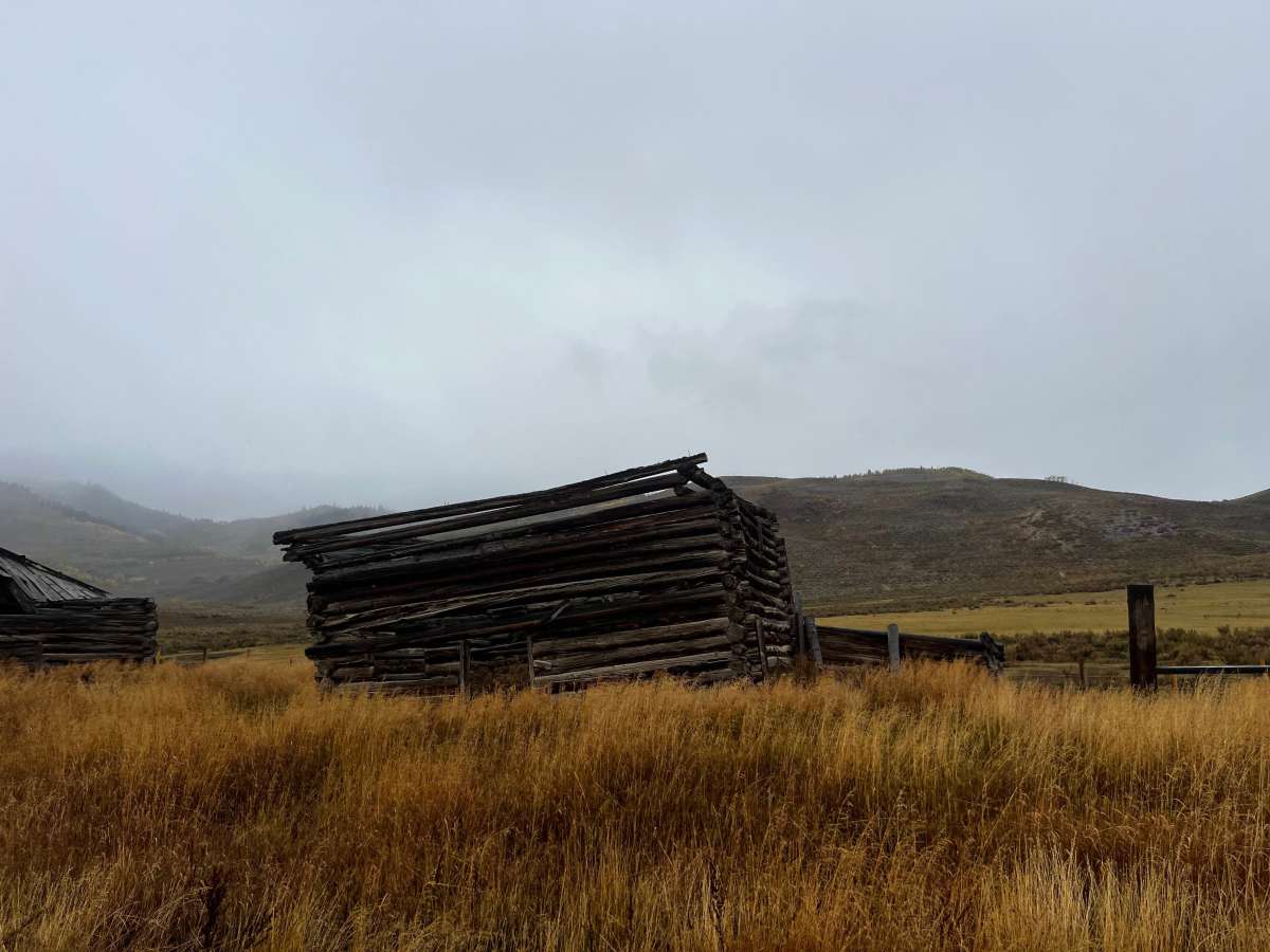 Cottonwood Pass photo 6