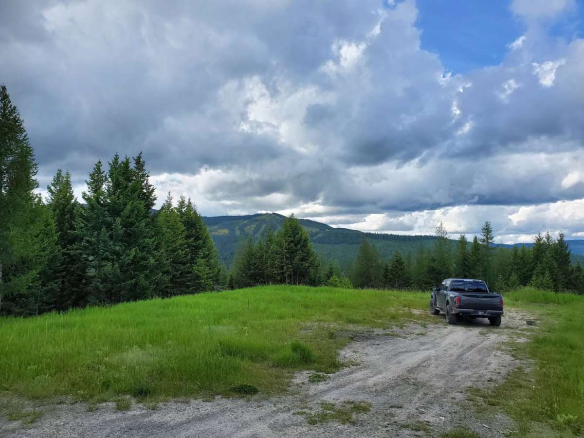 Patrick Creek to Emmons Creek photo 4