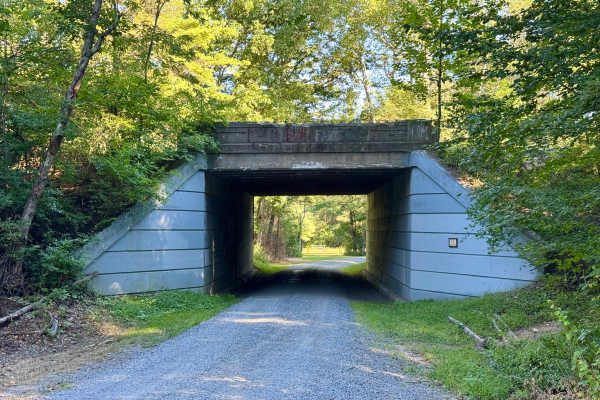 Oregon Road