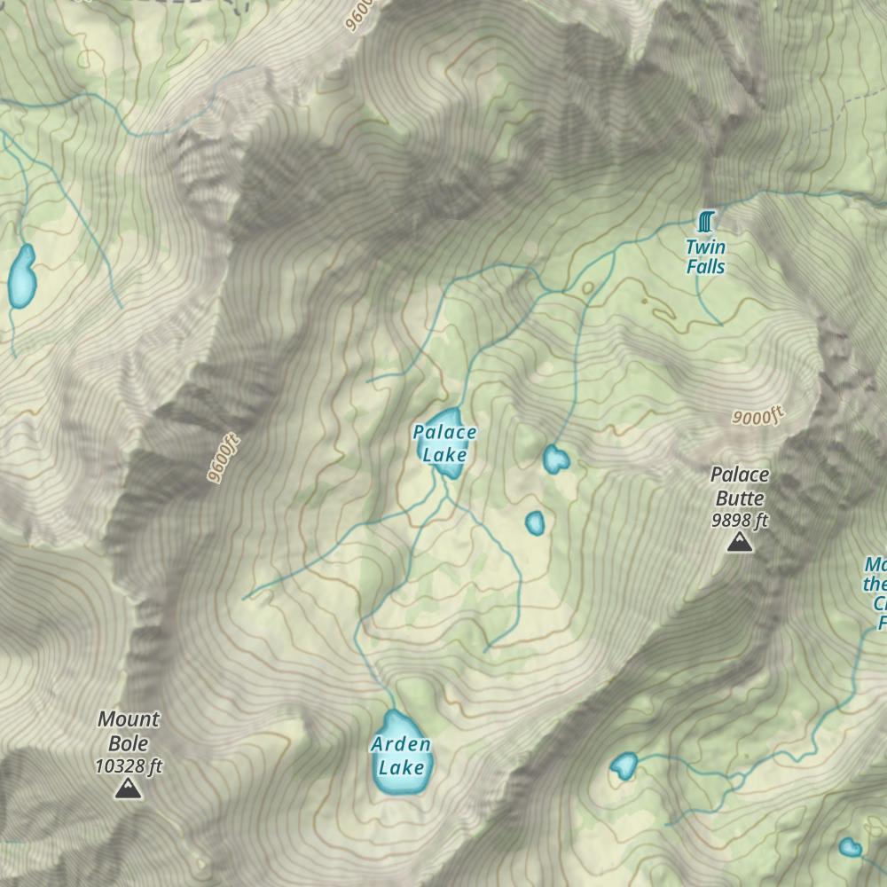 waterbodys