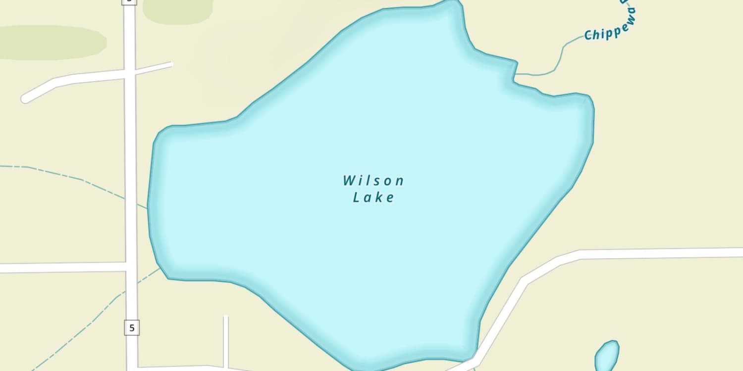 Wilson Lake