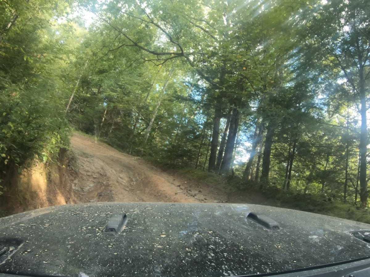 Old Fincastle Rd photo 5