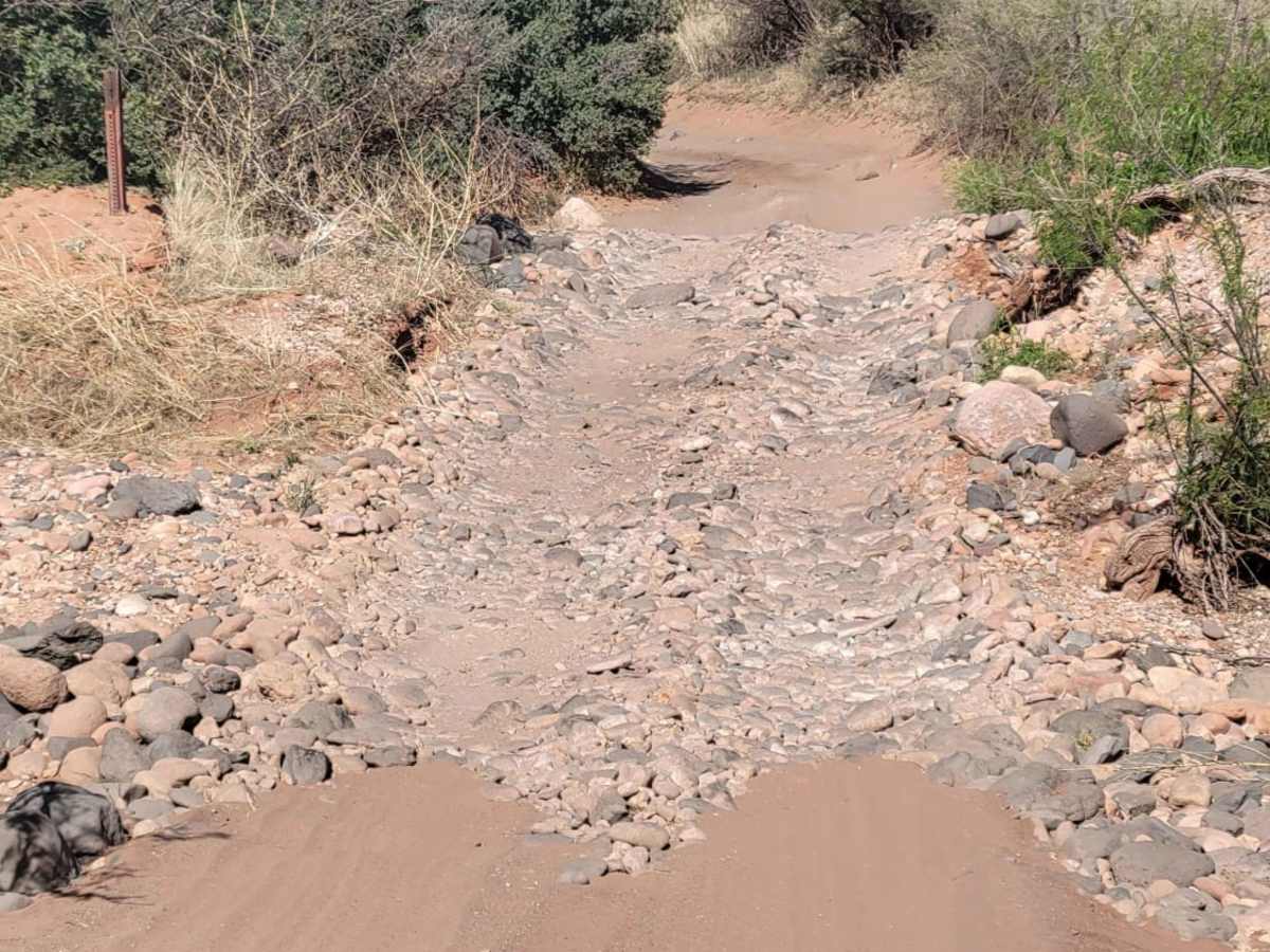 Ranch Loop OHV photo 5