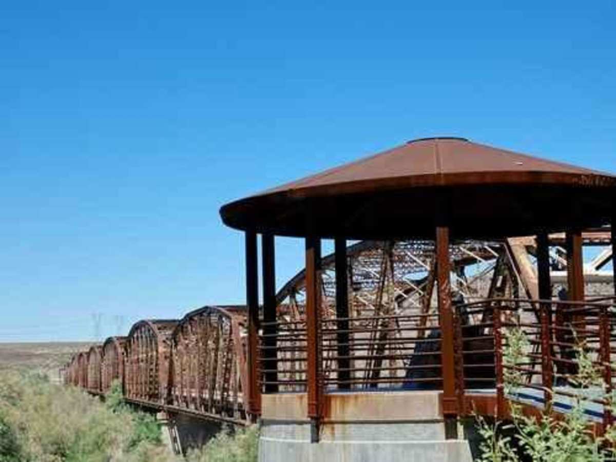 Agua Caliente Road photo 3