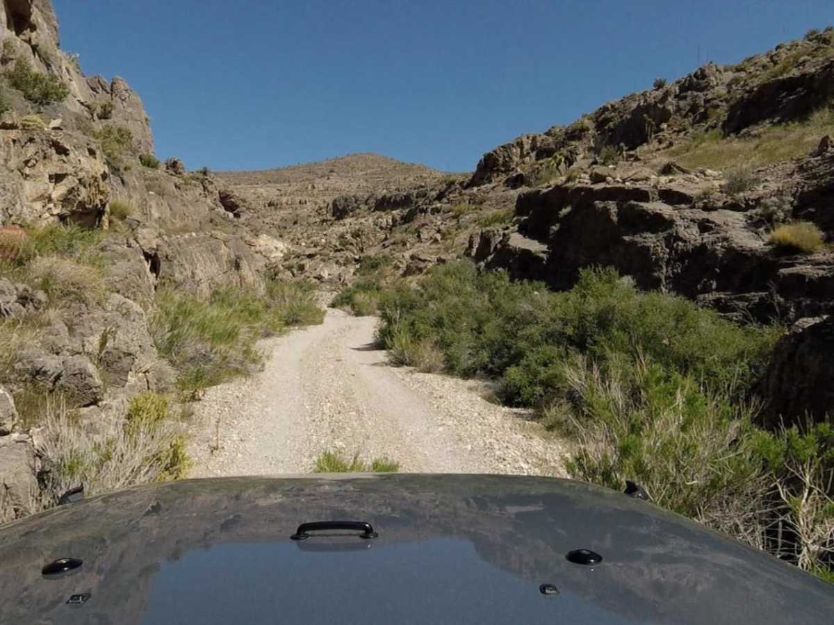 Little Devil Peak photo 5