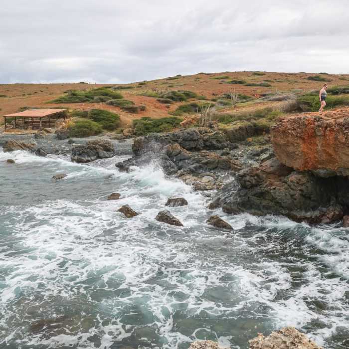 Near Blackstone Beach Trail Near Blackstone Beach Trail