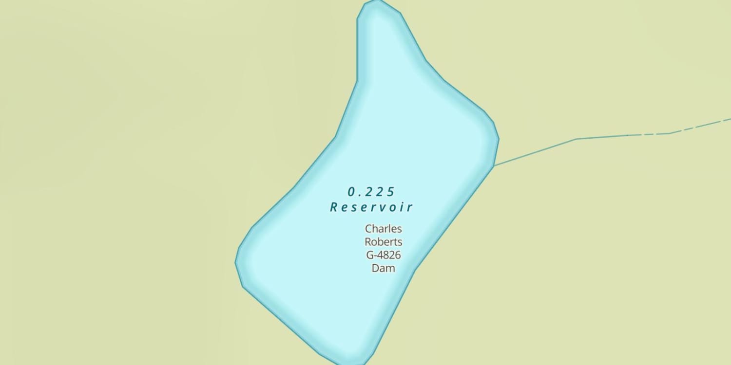 0.225 Reservoir