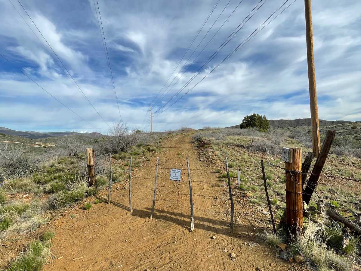 Highway Tank Trail  photo 4