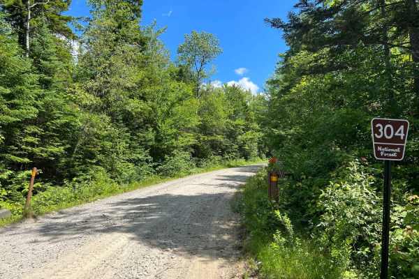 Haystack Road