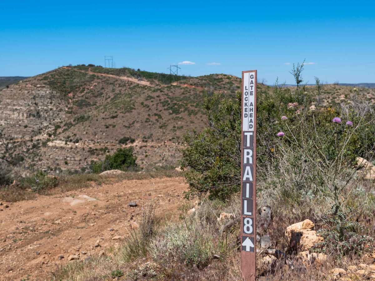 Bunker Ridge - FS 538B photo 5