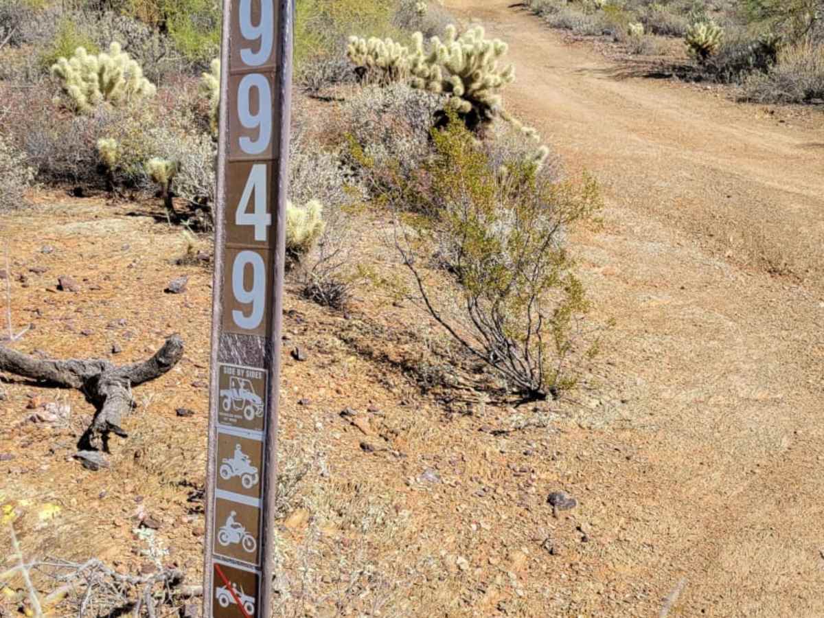 9949 to Black Canyon Trail photo 4