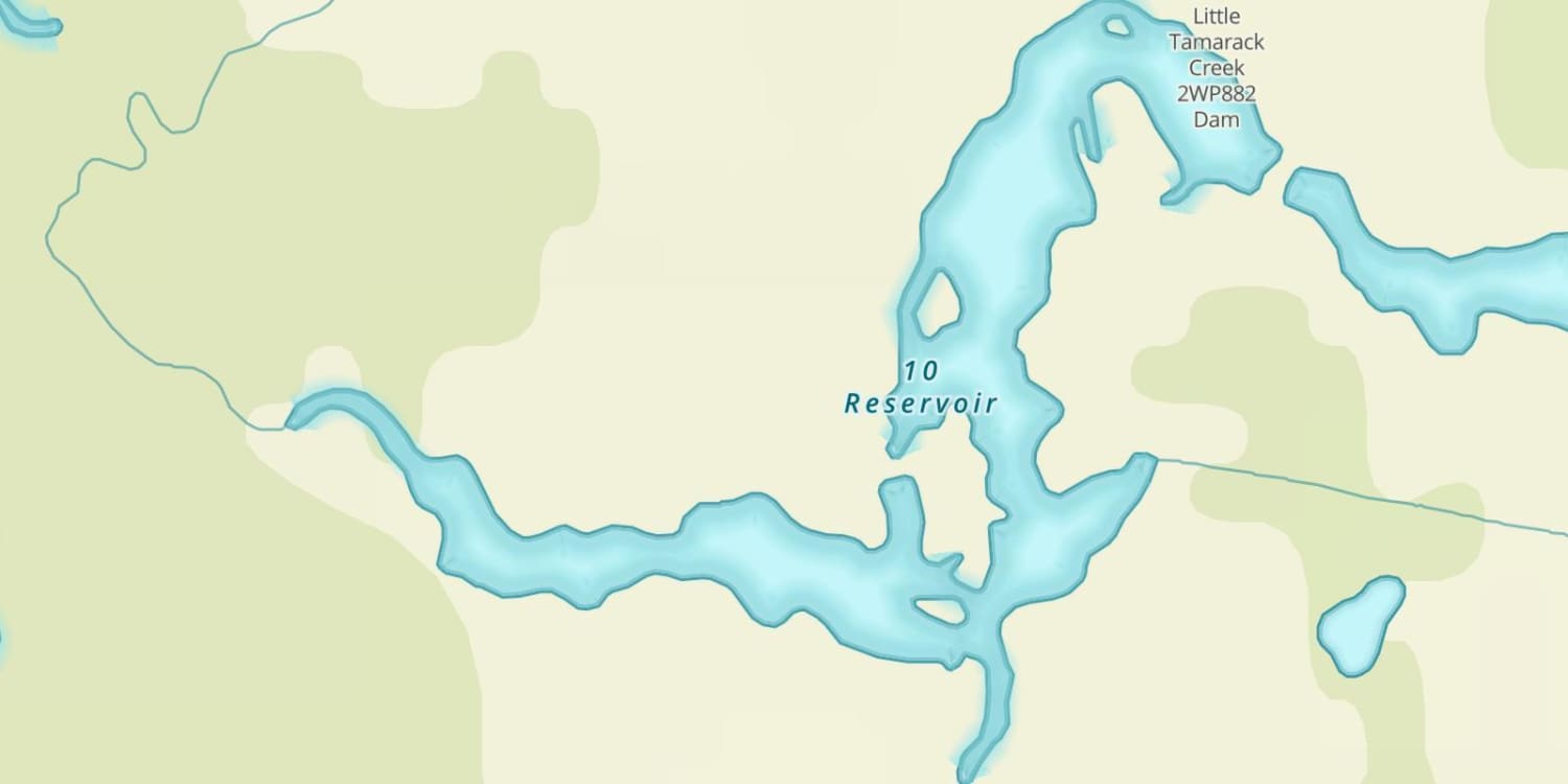 waterbodys