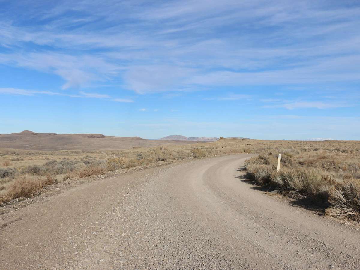 Tooele / Box Elder Line photo 4