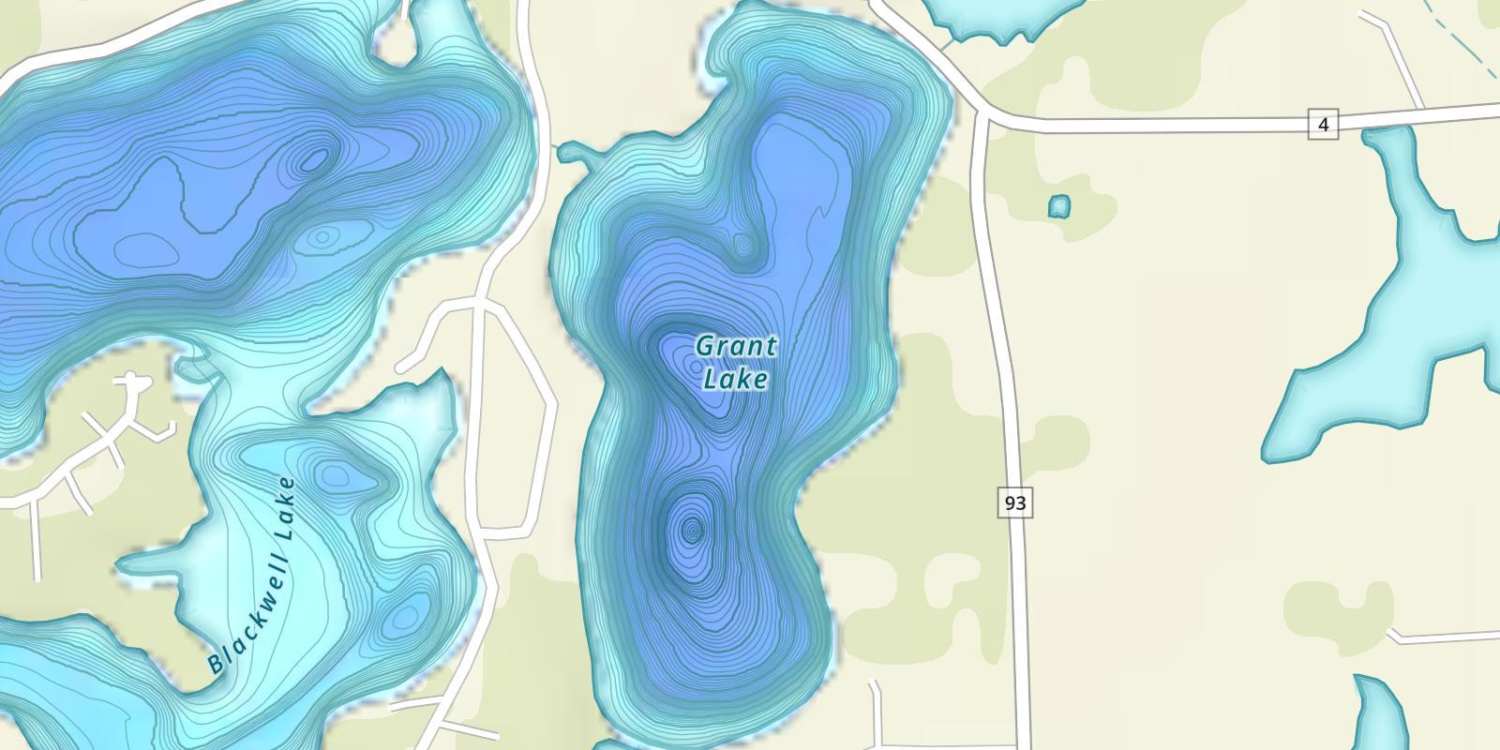 Grant Lake