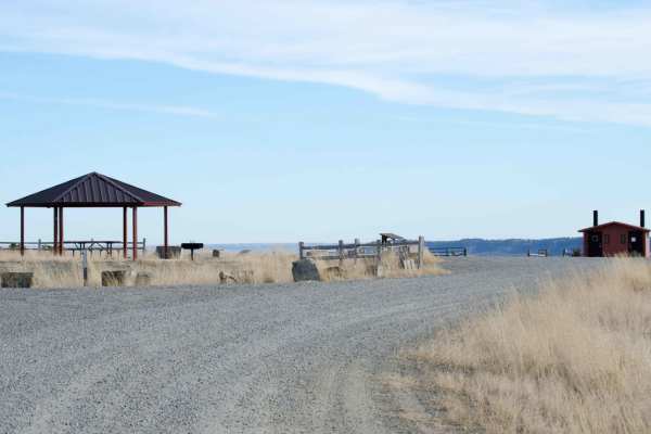 Acton Recreation Area