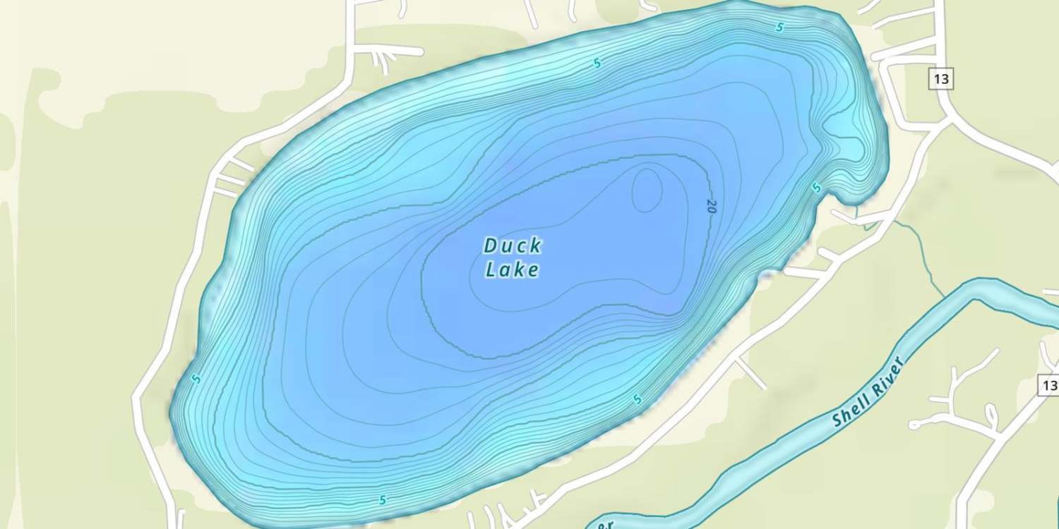 waterbodys