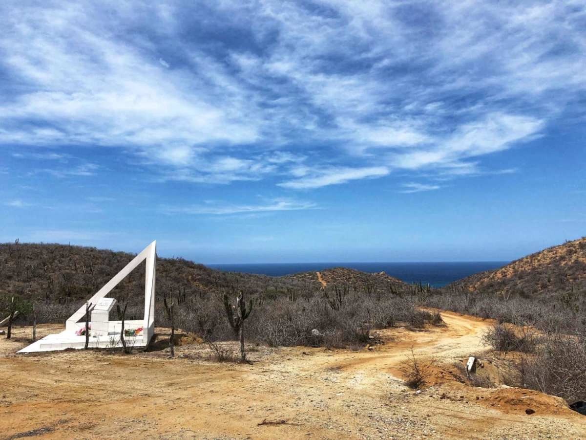 To the Beach trail photo
