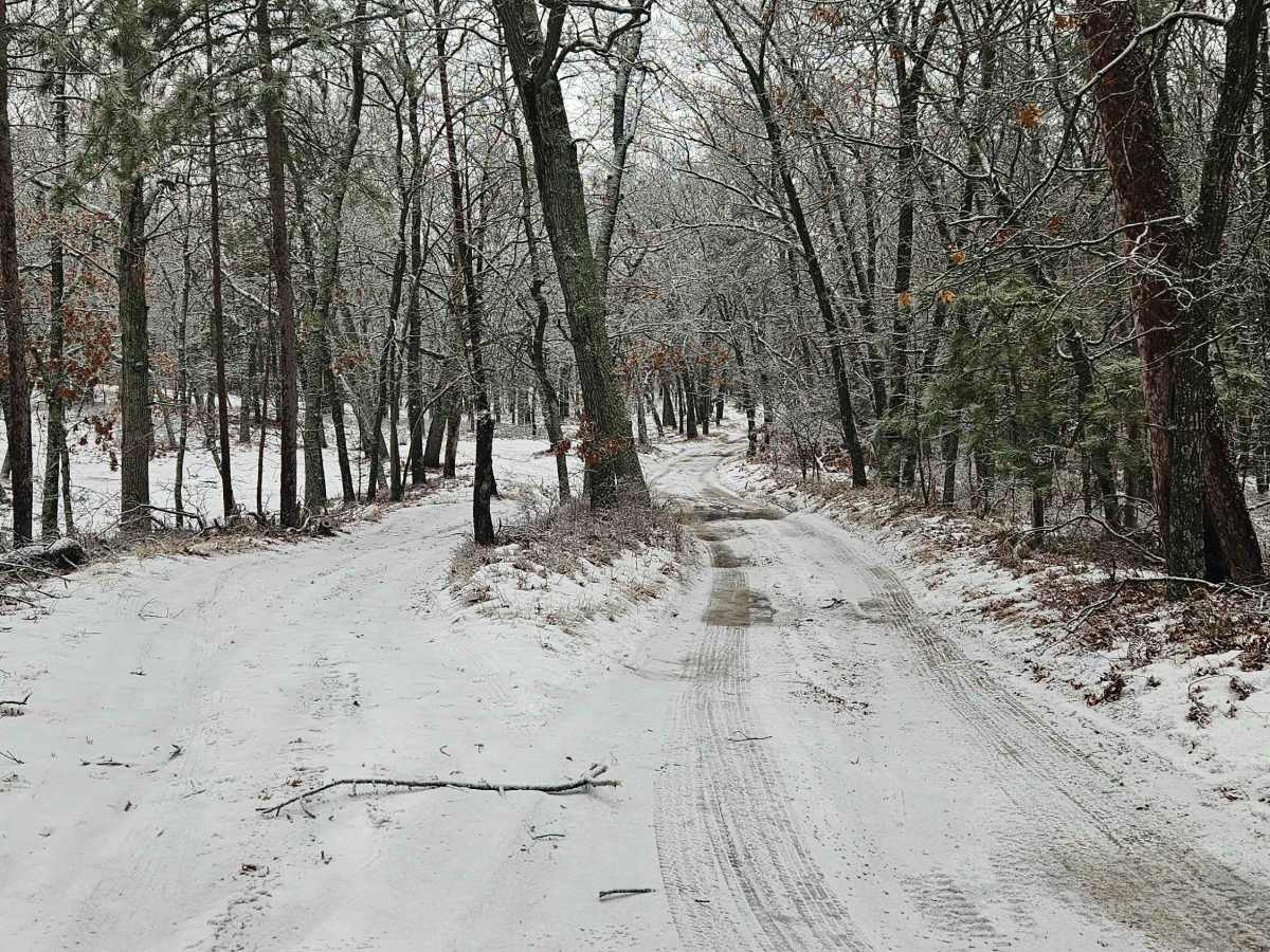 Old Sand Road photo 4