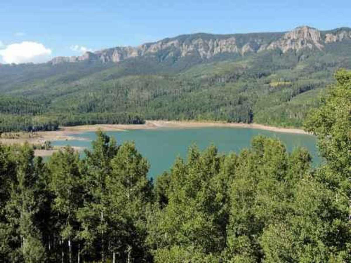 Owl Creek Pass photo 2