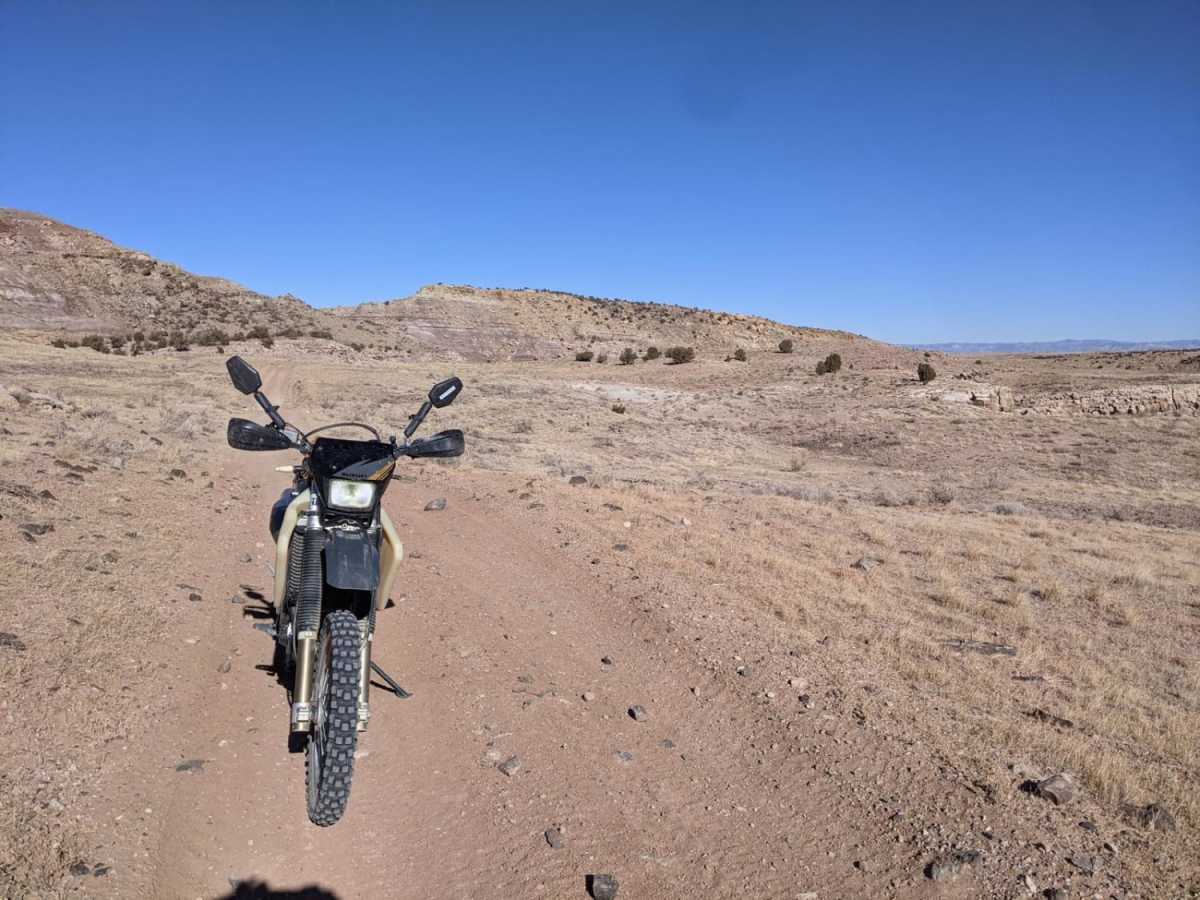 Kokopelli and Westwater Loop photo 3