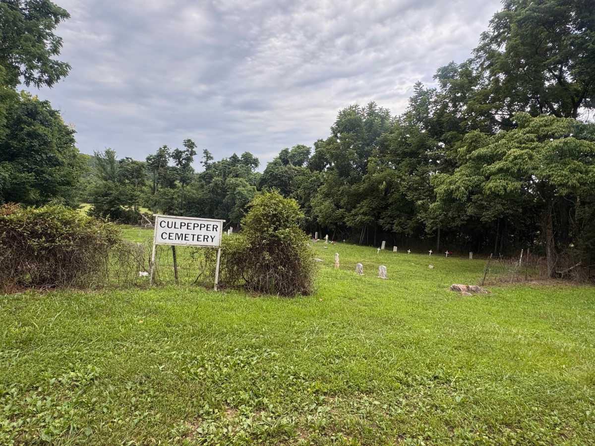 Culpepper Cemetery Road - 106 photo 2