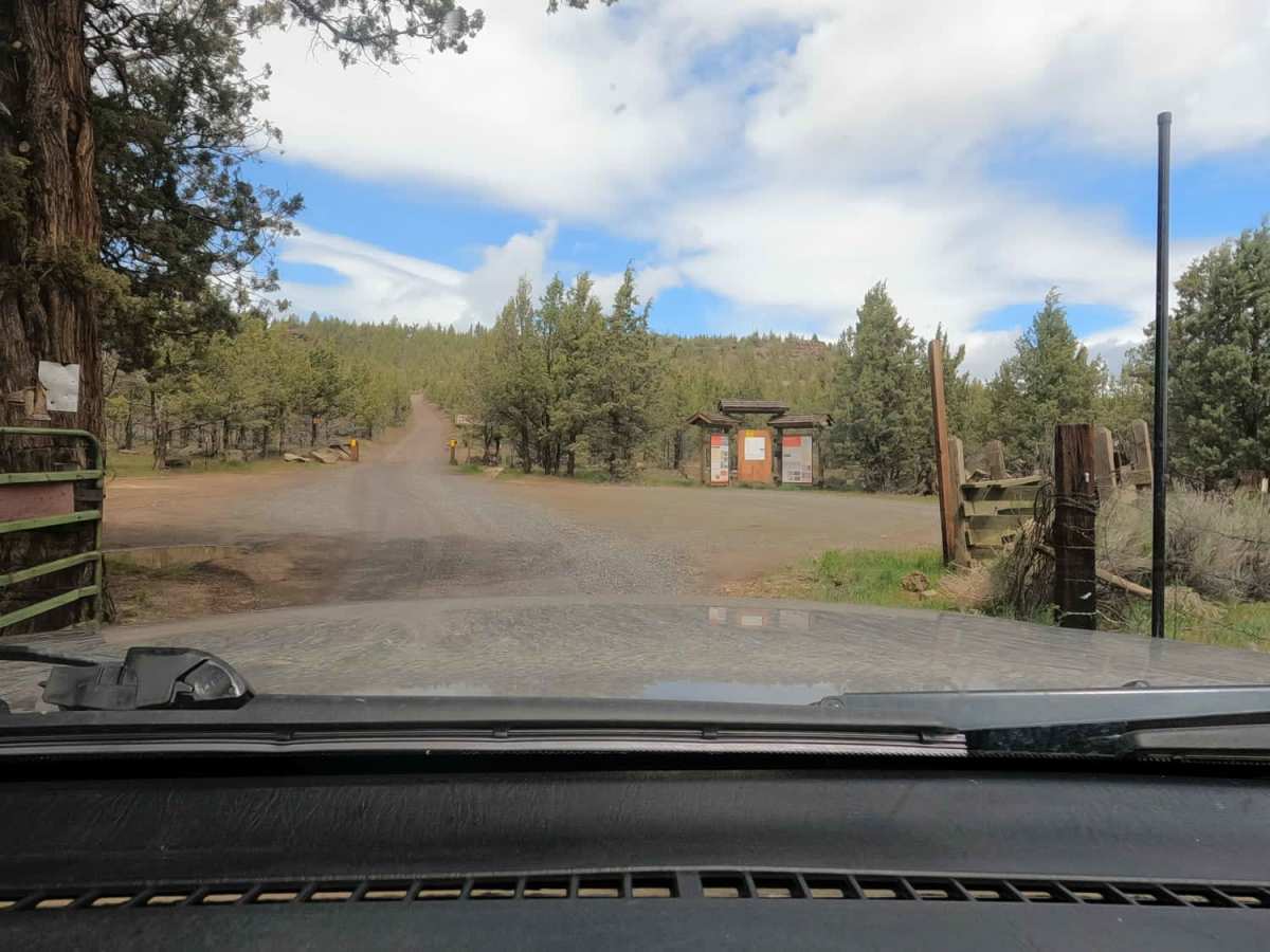 Alder Springs photo 3