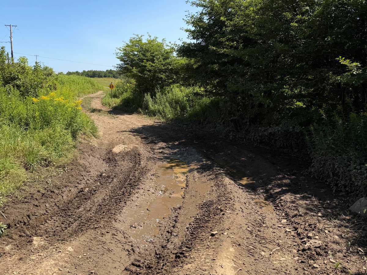 Byron Corners Rd Connector photo 3