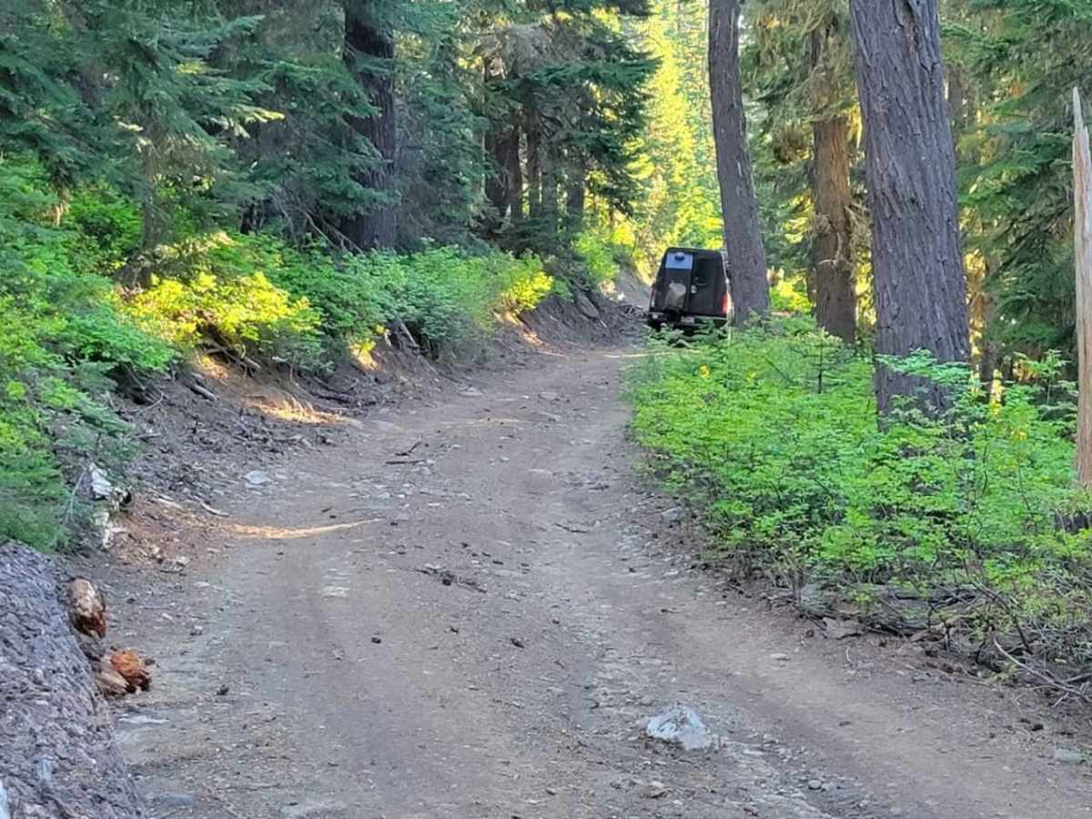 Bennett Pass 2 photo 3
