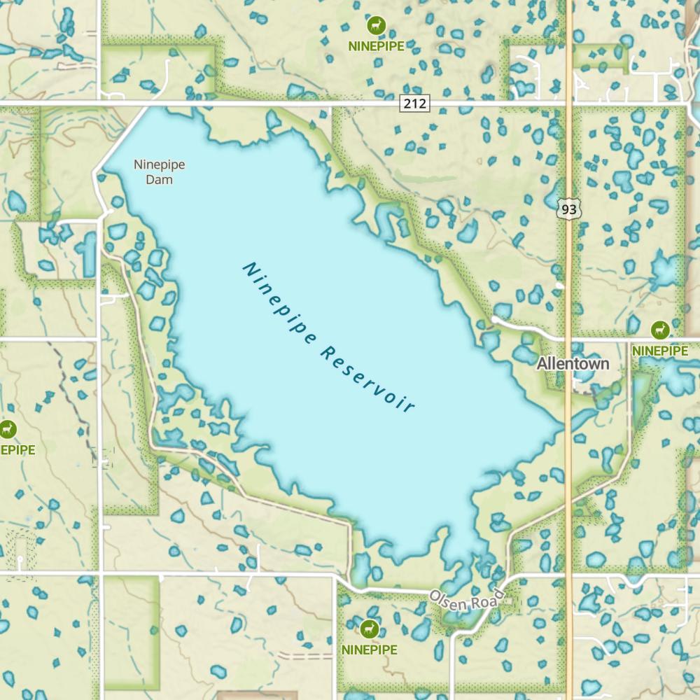 waterbodys