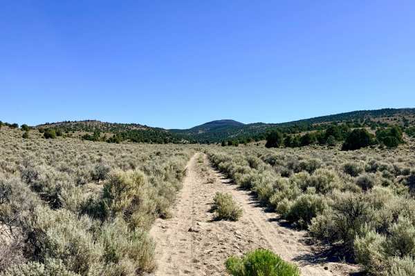 Horse Heaven Canyon