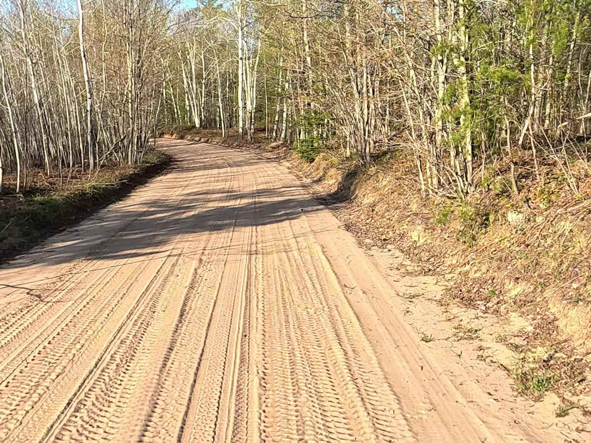North Wide Water Road - South photo 4