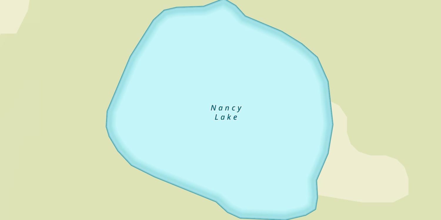 Nancy Lake