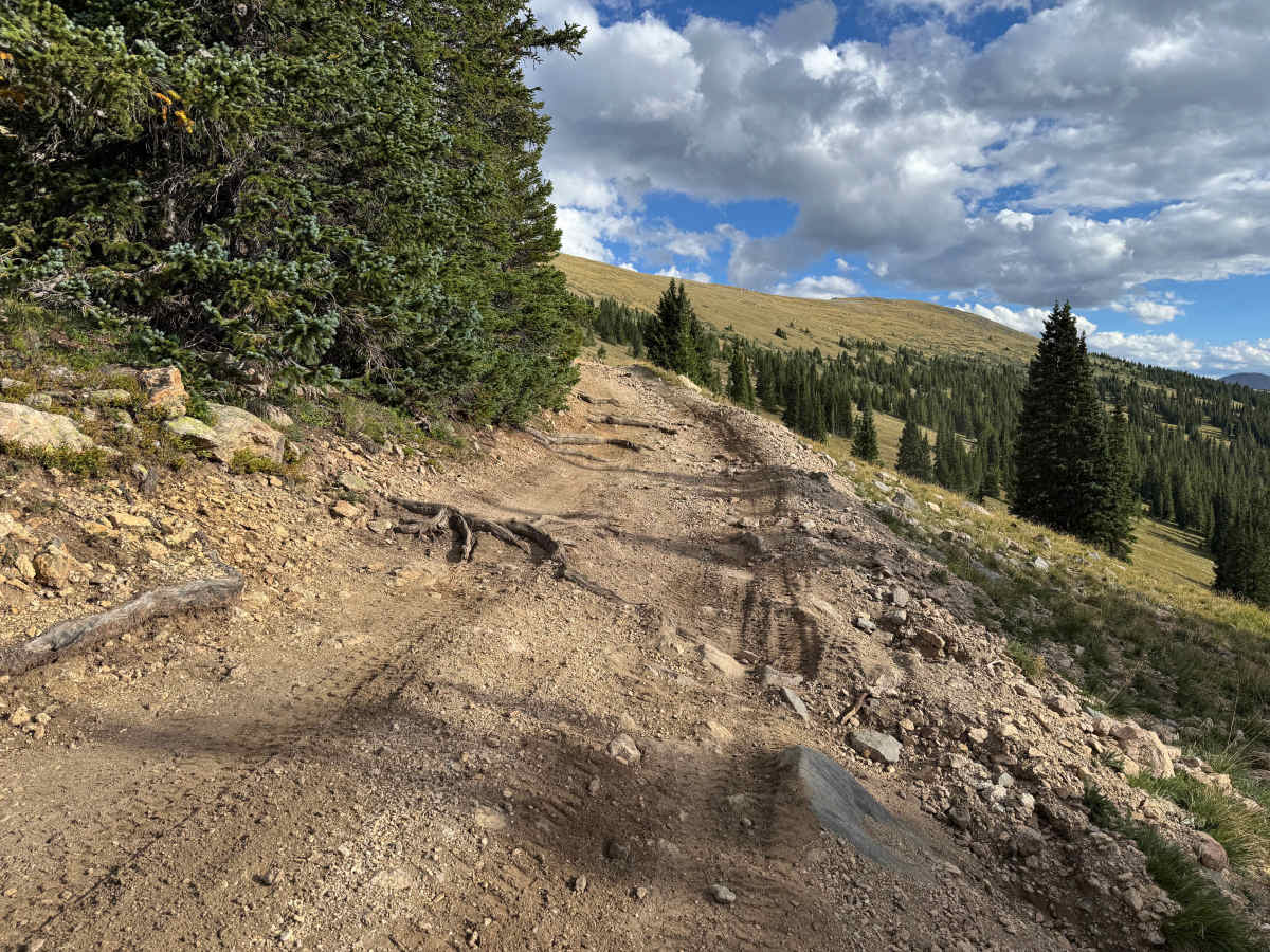 SOB Hill photo 4