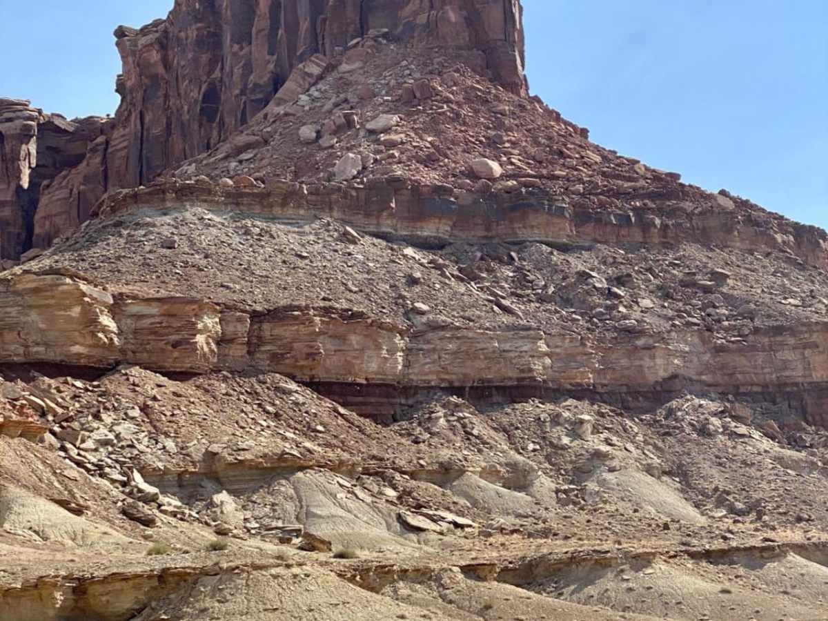 Taylor Canyon photo 5