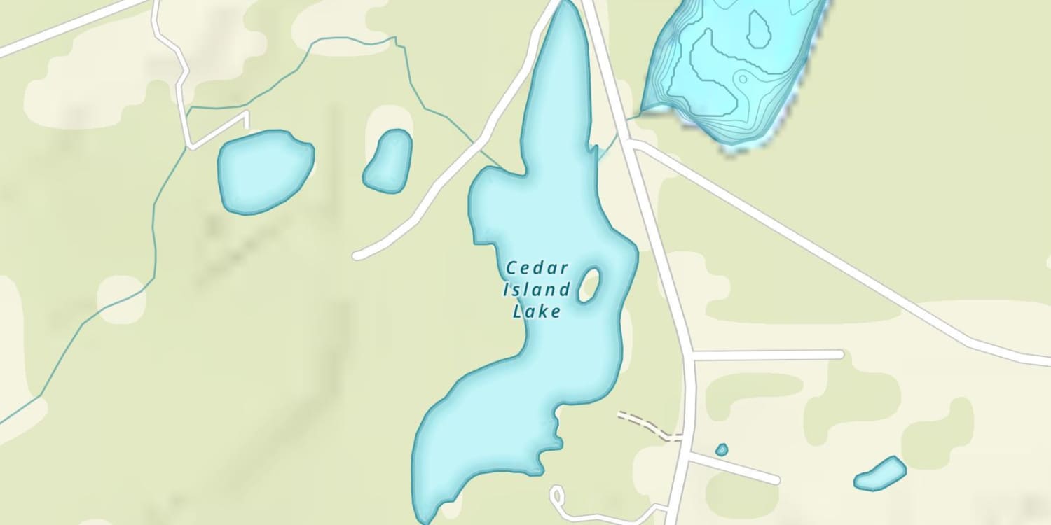 waterbodys