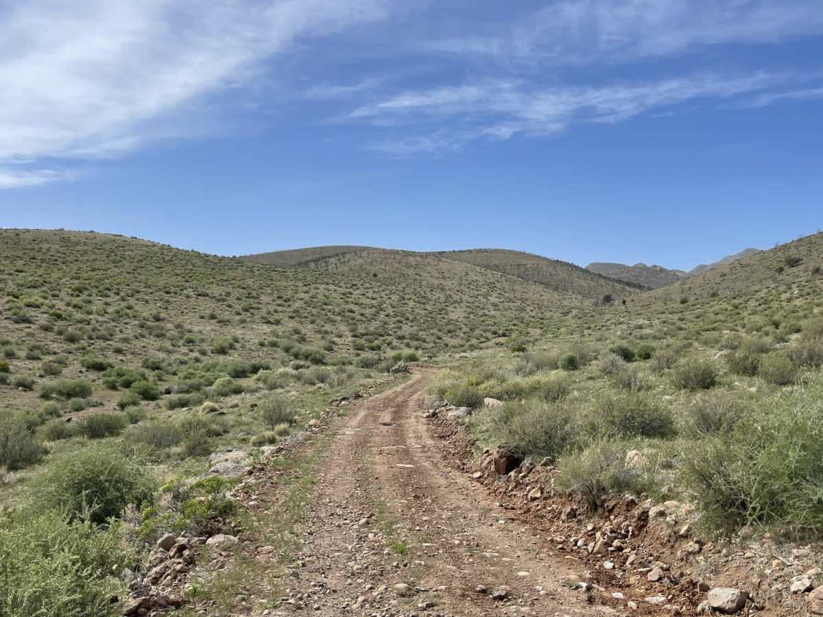 Bull Valley Mountain ATV Trail Entrance Loop photo 3