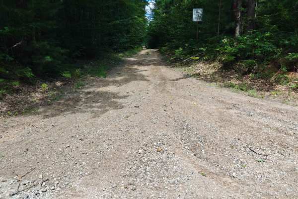 Cut Trail