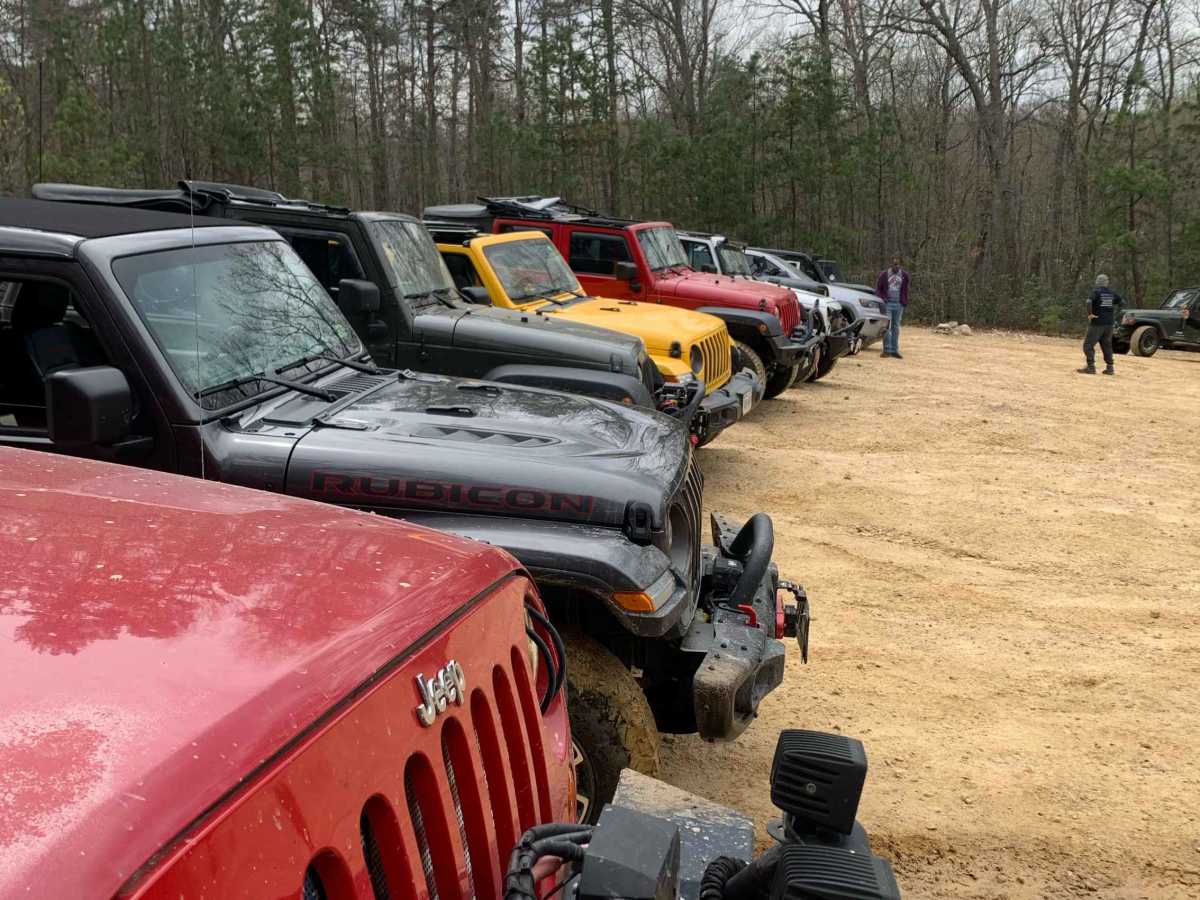 Peters Mill Run photo 4