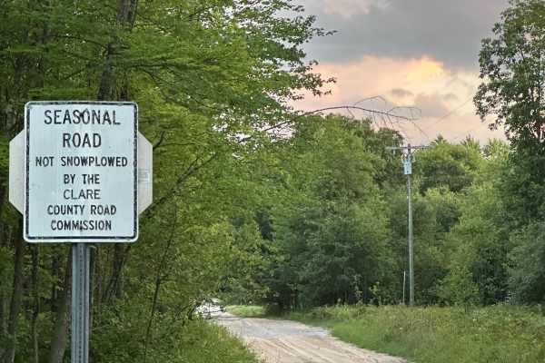 McKinley Road