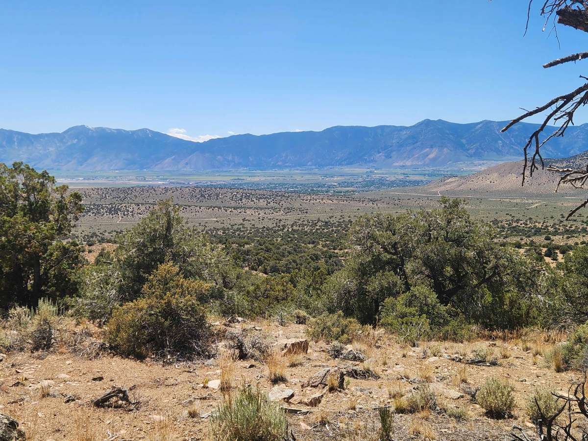Fiddlers Green Trail trail photo