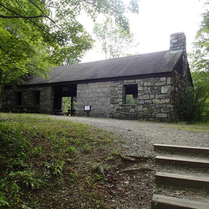 Near Pelton Pond Nature Trail